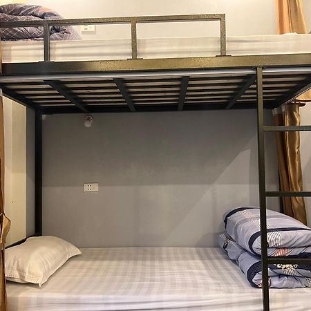Ha Giang Ali Hostel Esterno foto