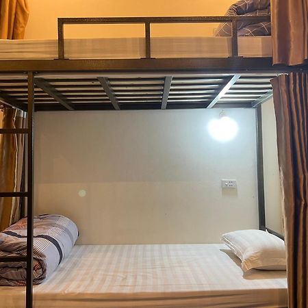 Ha Giang Ali Hostel Esterno foto