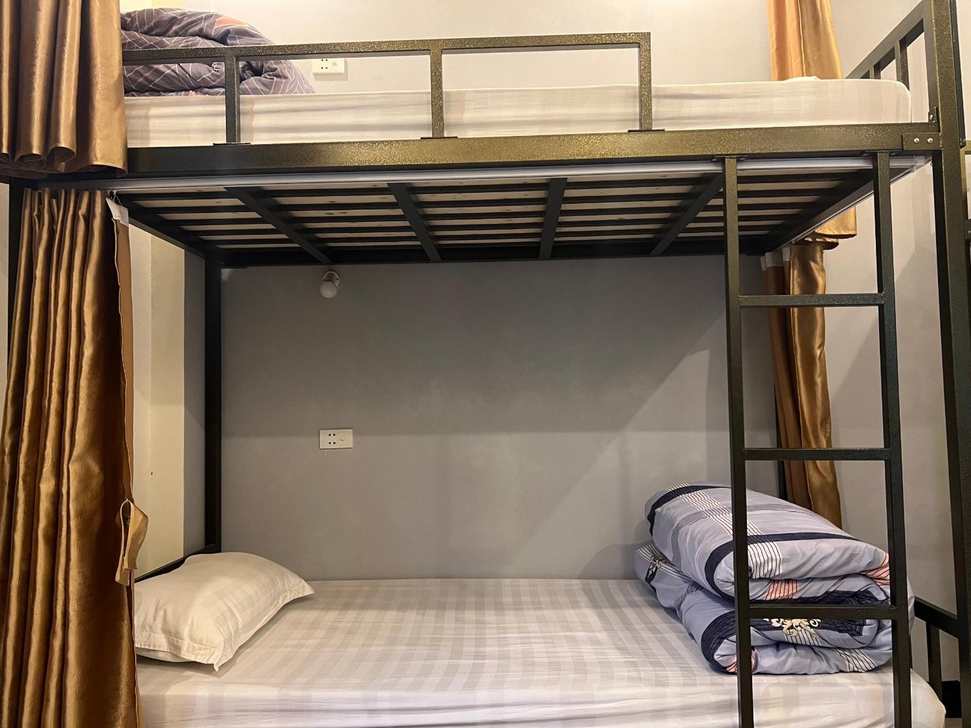 Ha Giang Ali Hostel Esterno foto